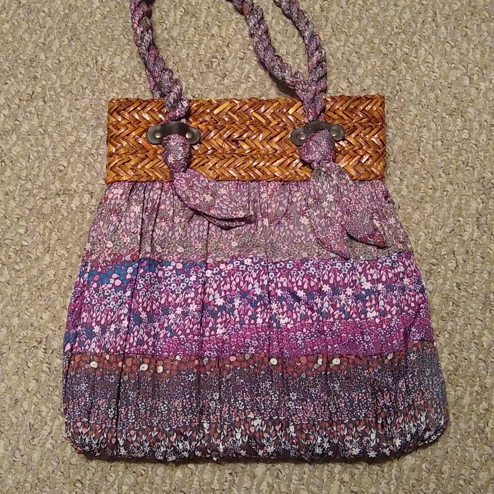 Sun and Sand bag